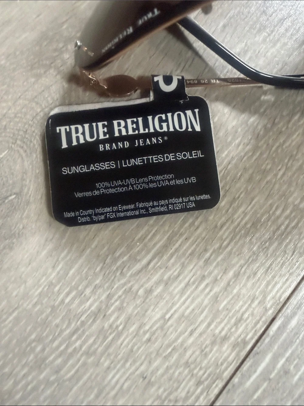 True religion sunglasses 😎